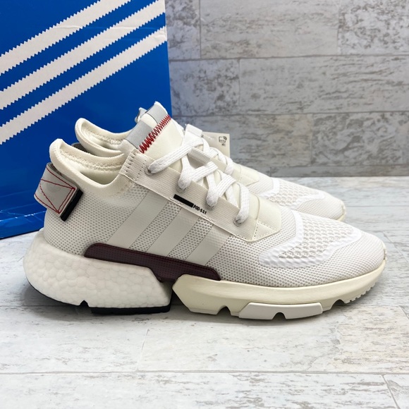 adidas pod 3.1 running